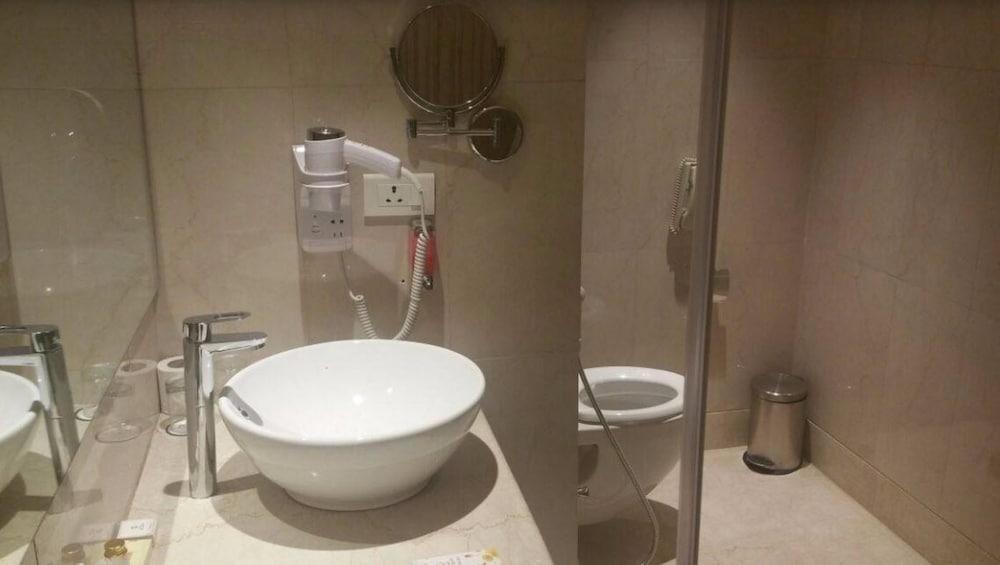 Hotel Marigold Dźajpur Zewnętrze zdjęcie