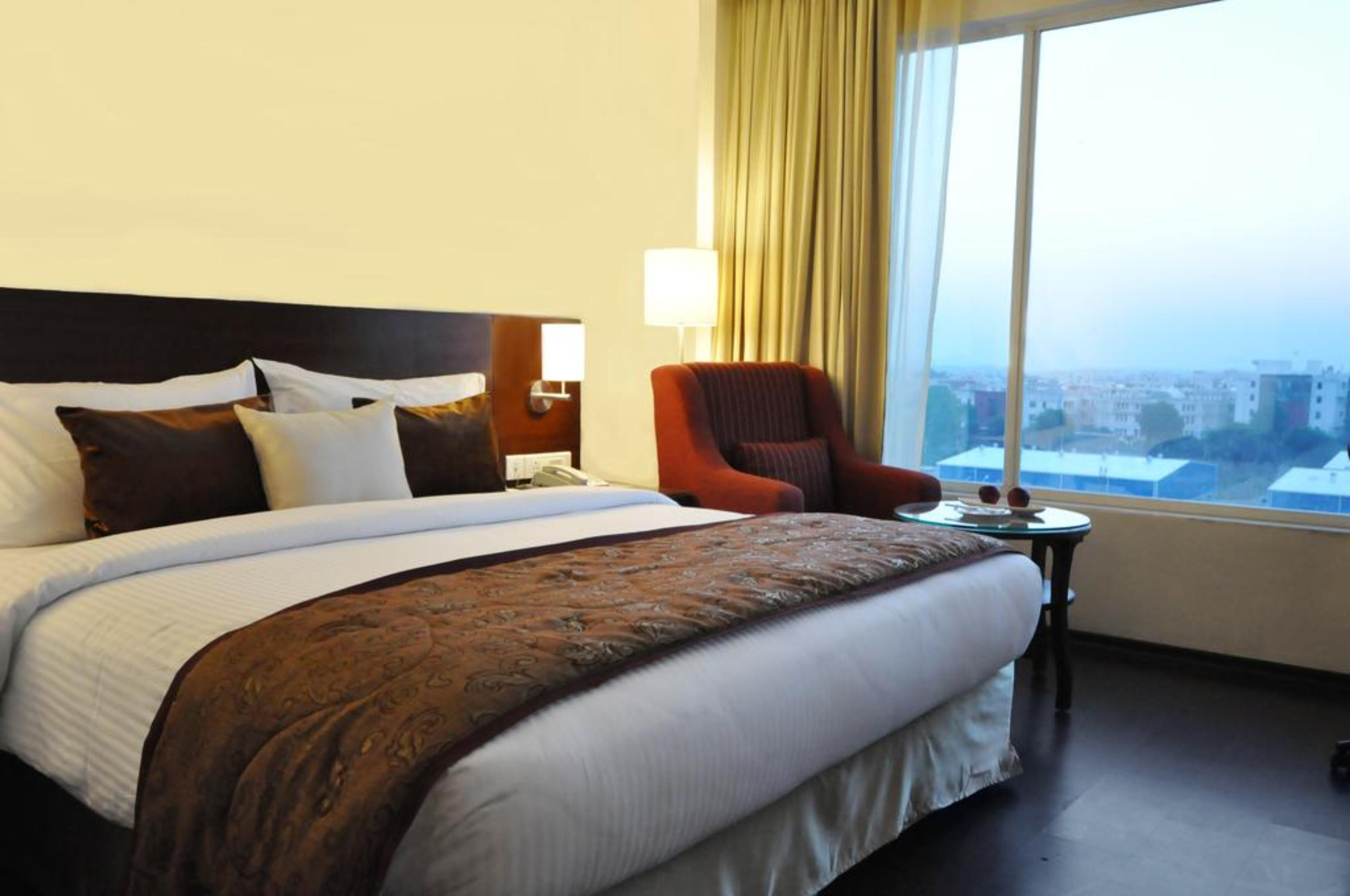 Hotel Marigold Dźajpur Zewnętrze zdjęcie