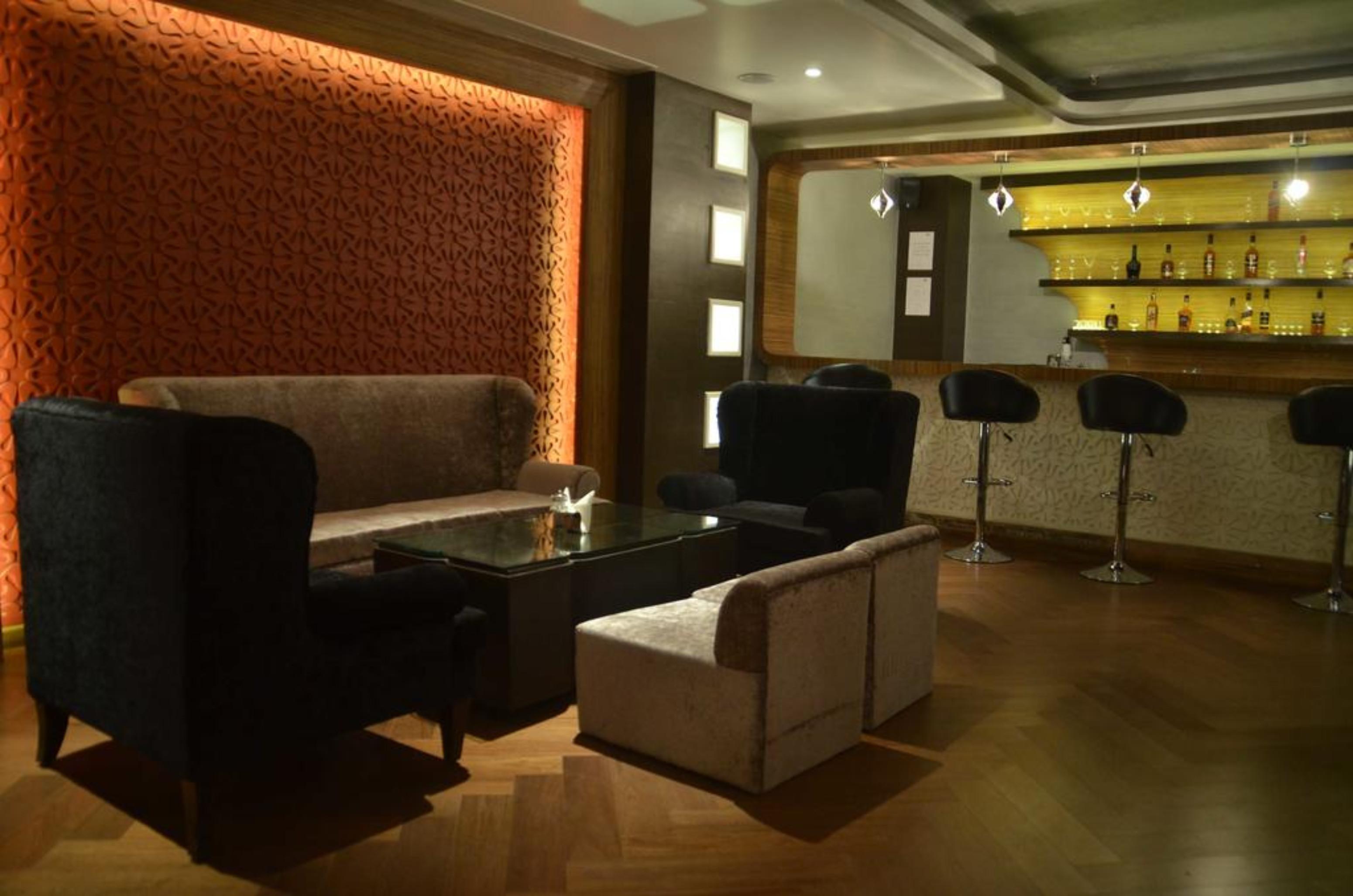Hotel Marigold Dźajpur Zewnętrze zdjęcie