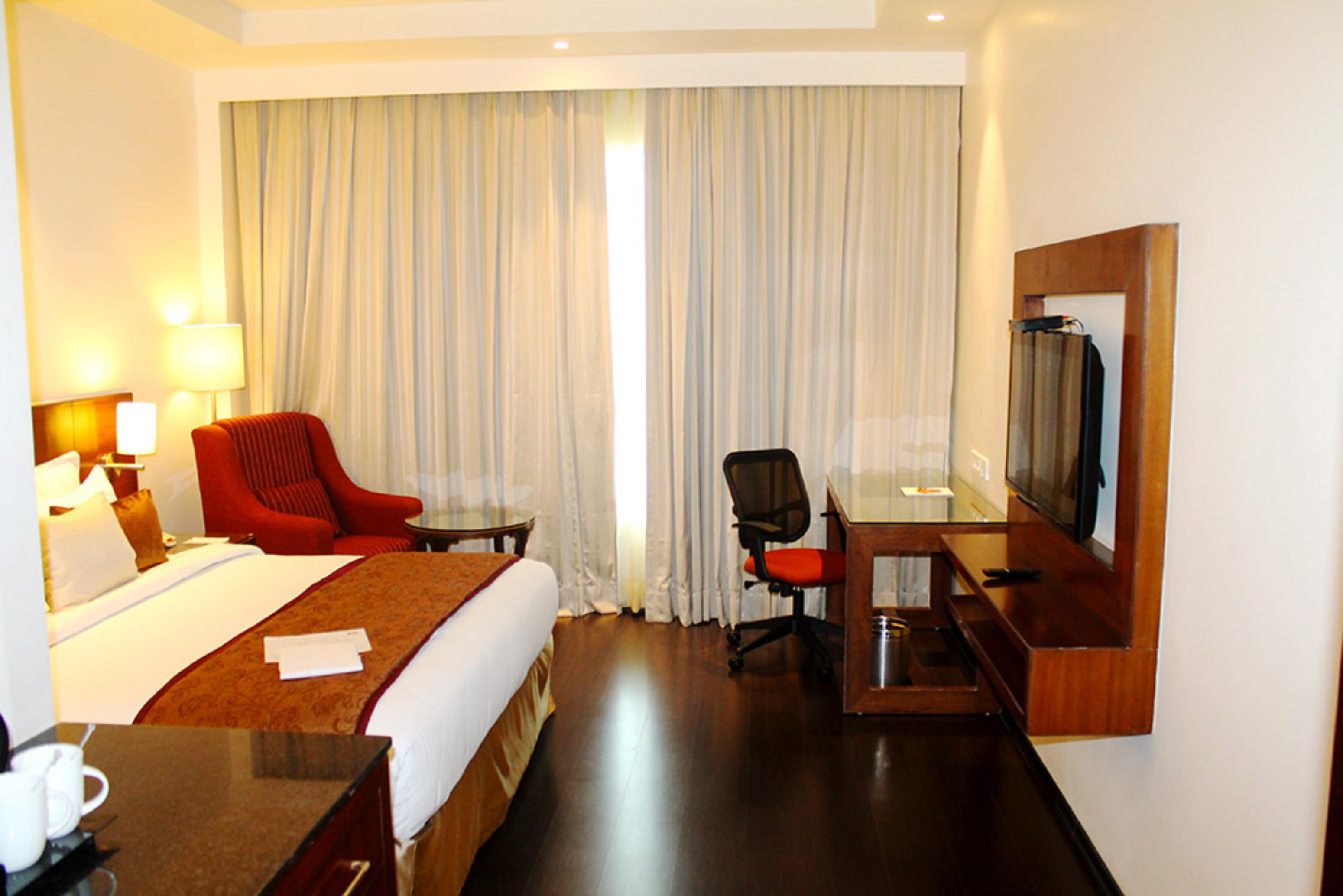 Hotel Marigold Dźajpur Zewnętrze zdjęcie