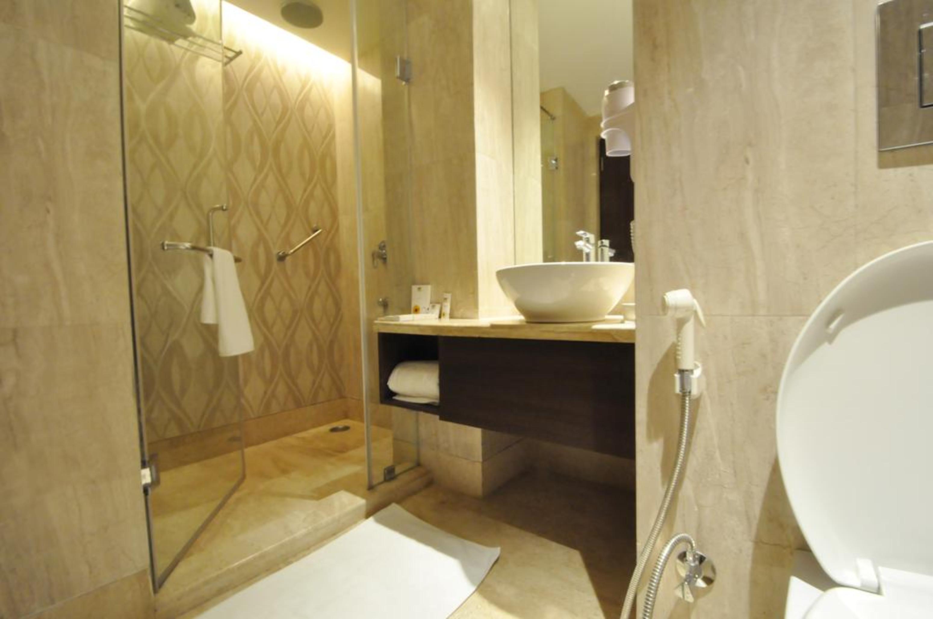 Hotel Marigold Dźajpur Zewnętrze zdjęcie