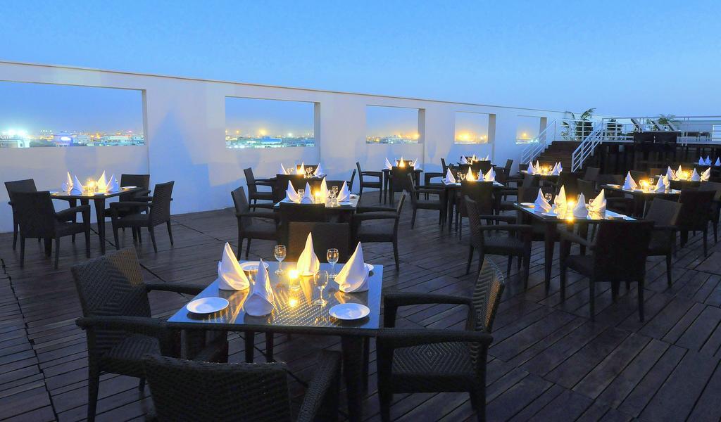 Hotel Marigold Dźajpur Zewnętrze zdjęcie
