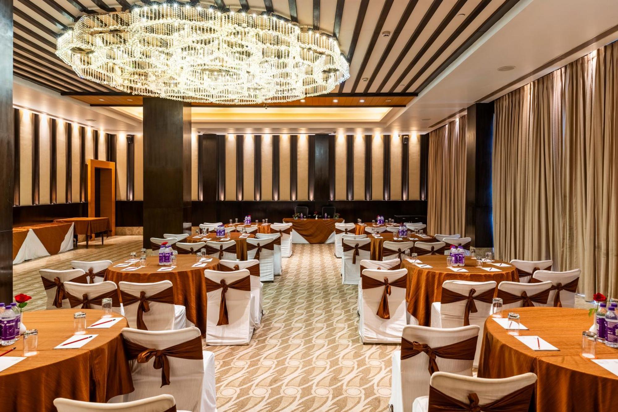 Hotel Marigold Dźajpur Zewnętrze zdjęcie