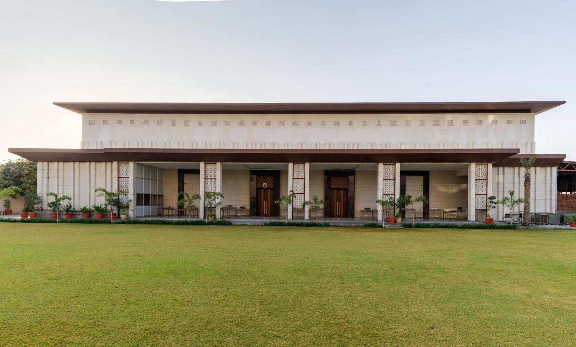 Hotel Marigold Dźajpur Zewnętrze zdjęcie