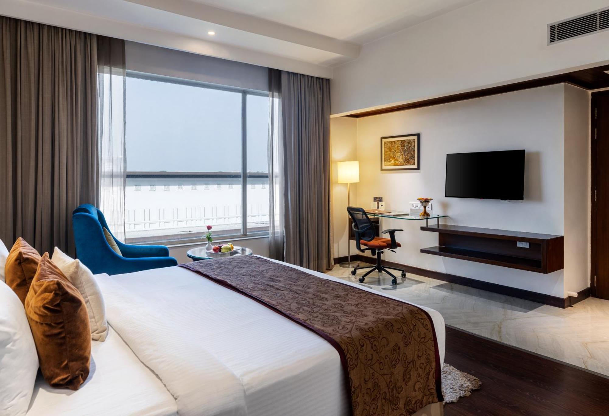 Hotel Marigold Dźajpur Zewnętrze zdjęcie