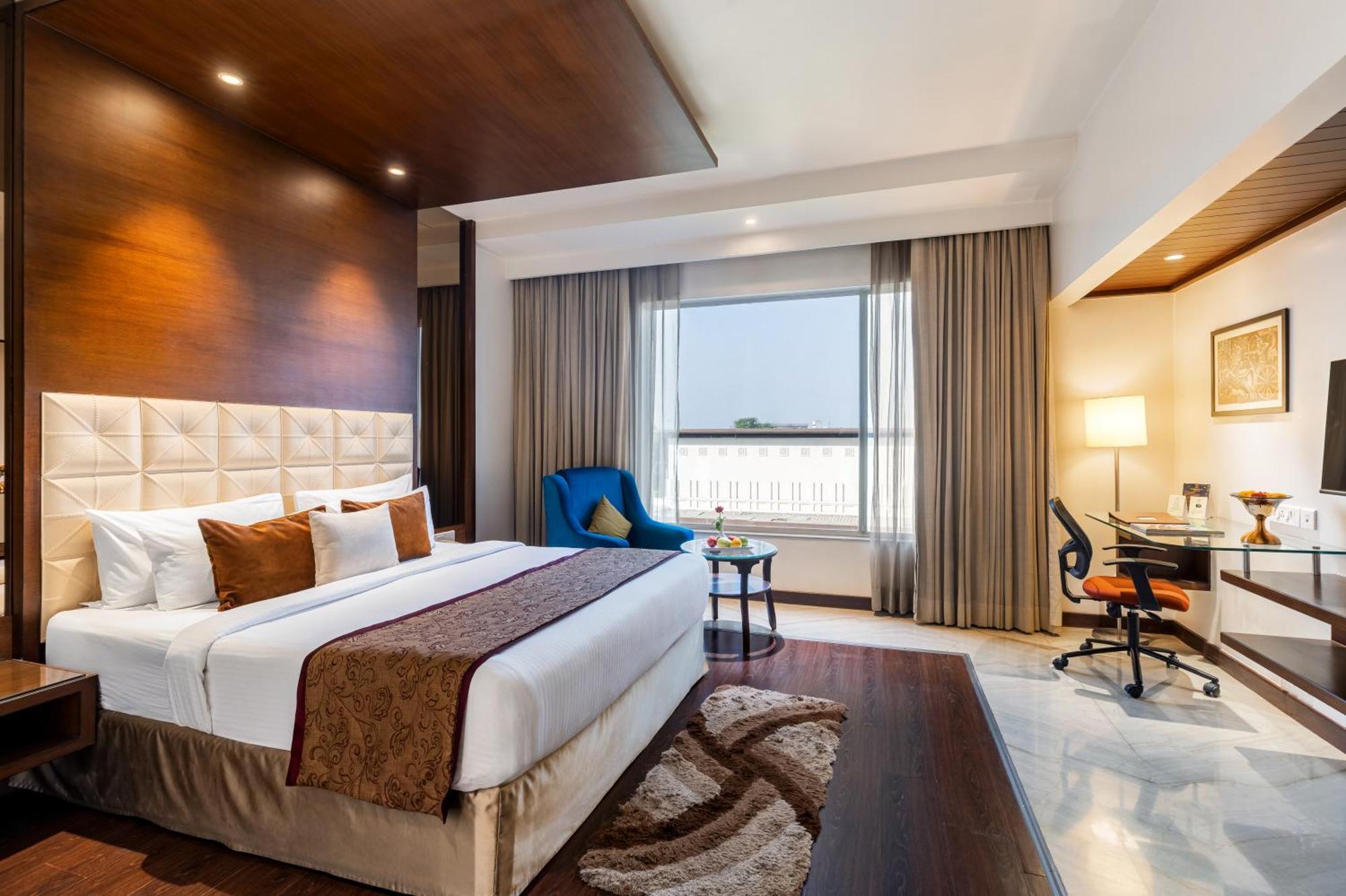 Hotel Marigold Dźajpur Zewnętrze zdjęcie