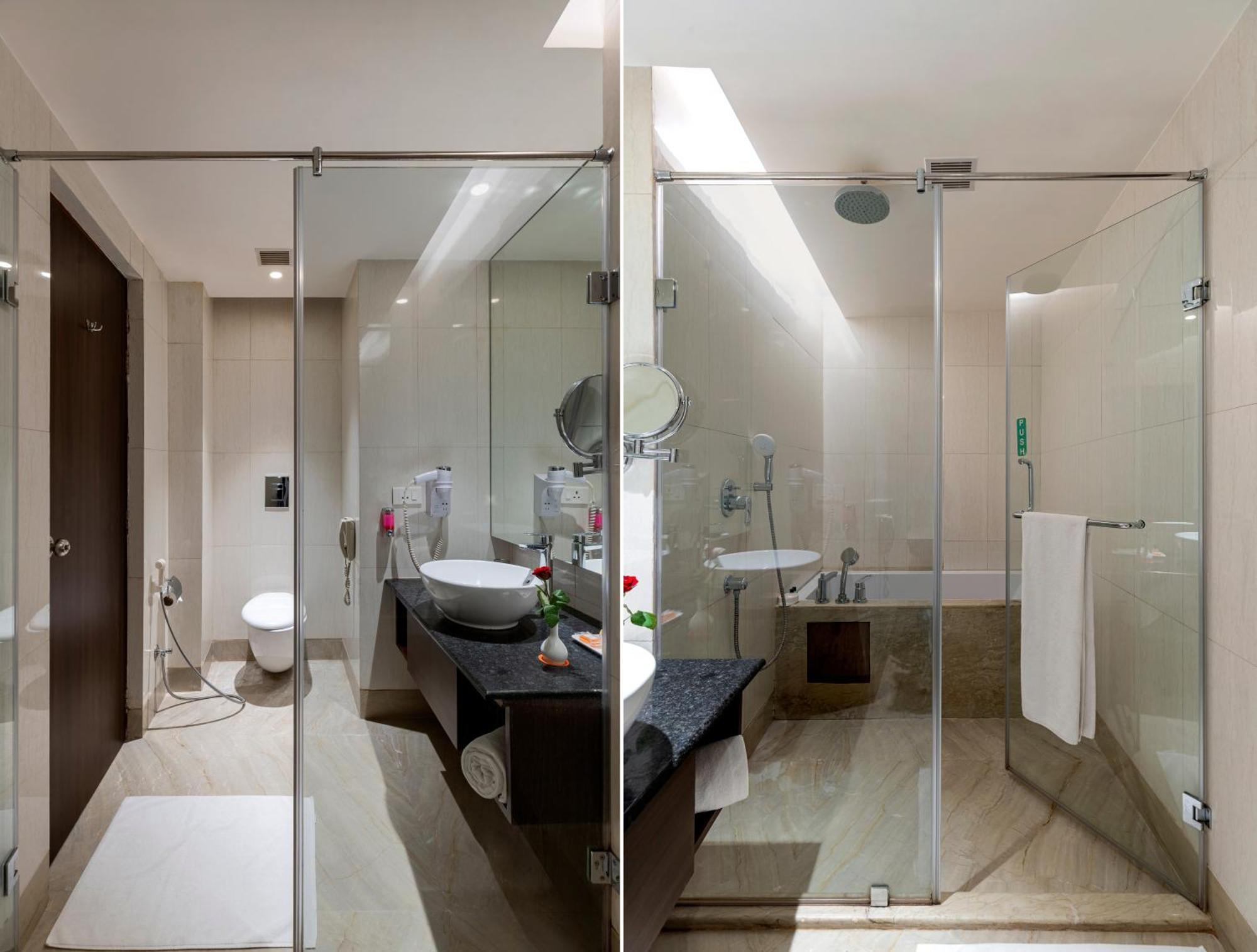 Hotel Marigold Dźajpur Zewnętrze zdjęcie