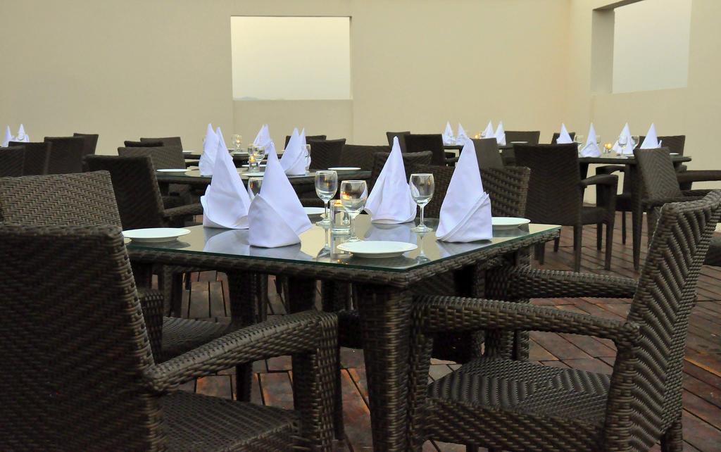 Hotel Marigold Dźajpur Zewnętrze zdjęcie