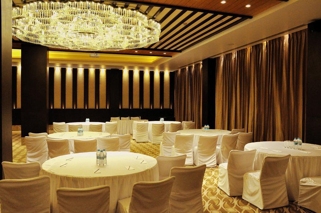 Hotel Marigold Dźajpur Zewnętrze zdjęcie