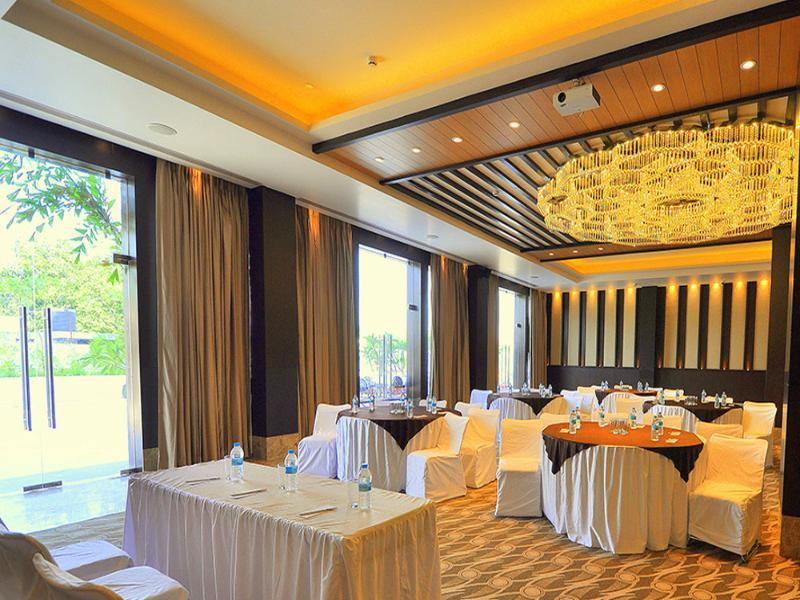 Hotel Marigold Dźajpur Zewnętrze zdjęcie