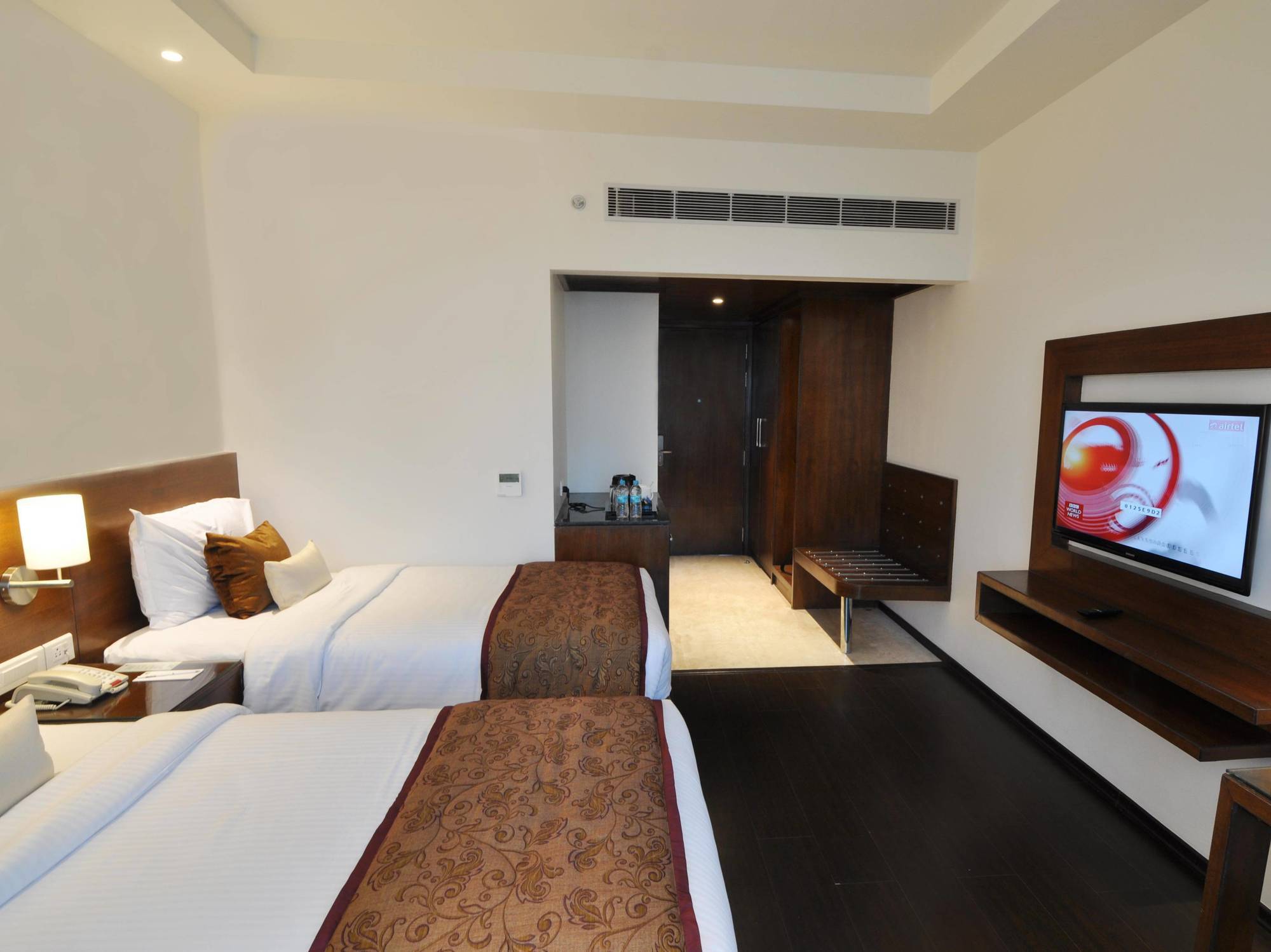 Hotel Marigold Dźajpur Zewnętrze zdjęcie