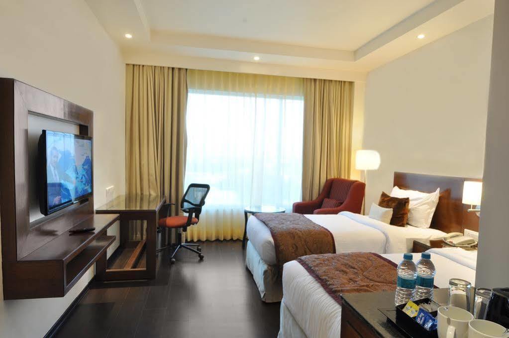 Hotel Marigold Dźajpur Zewnętrze zdjęcie