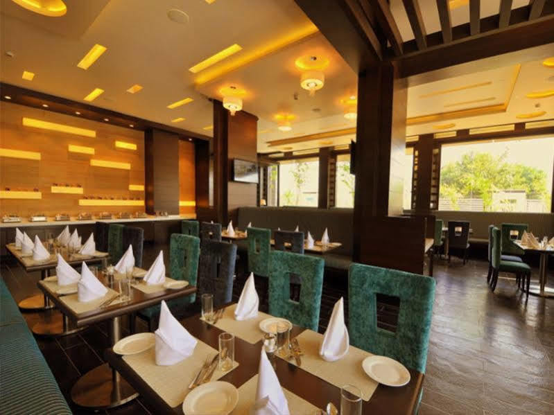 Hotel Marigold Dźajpur Zewnętrze zdjęcie