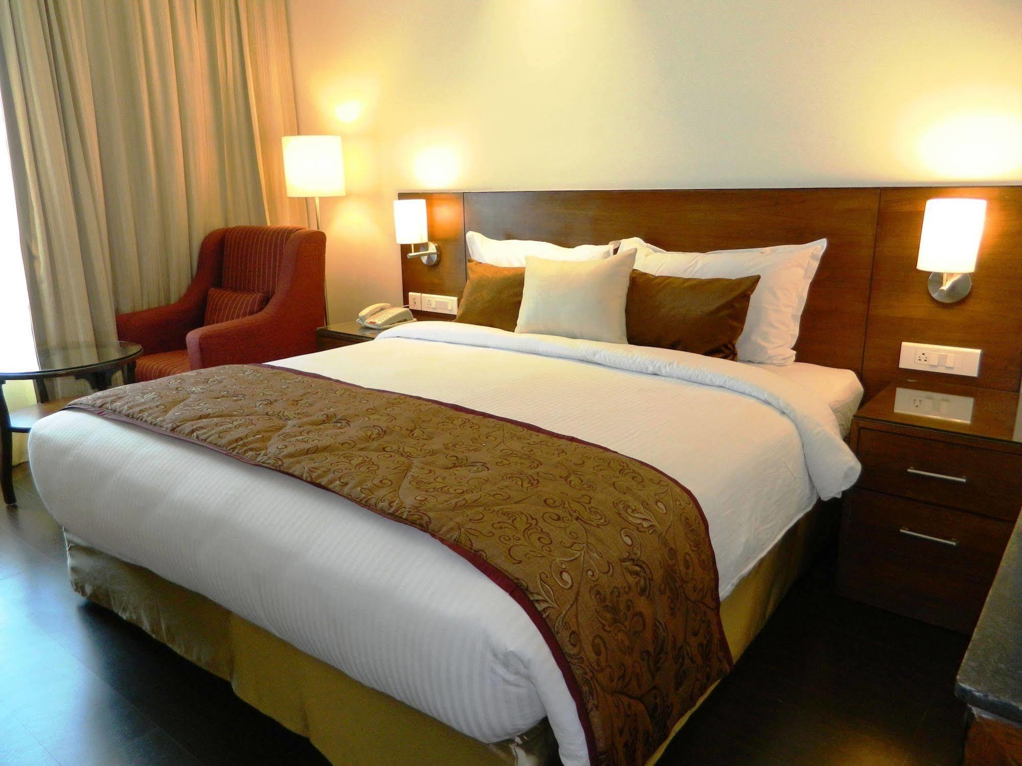 Hotel Marigold Dźajpur Zewnętrze zdjęcie