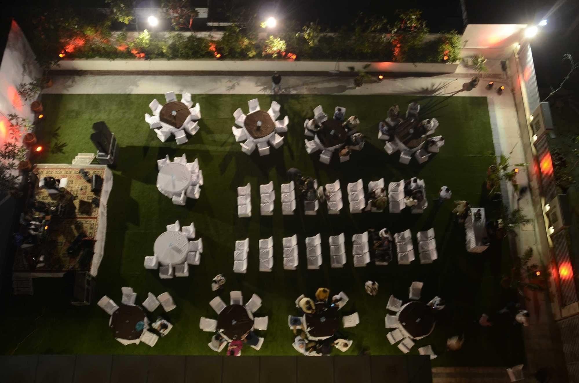 Hotel Marigold Dźajpur Zewnętrze zdjęcie